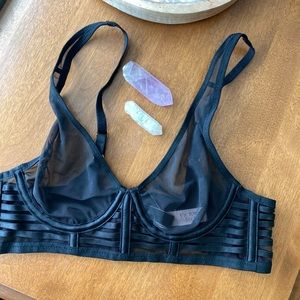 🔮witchy🔮 Victoria’s Secret bra